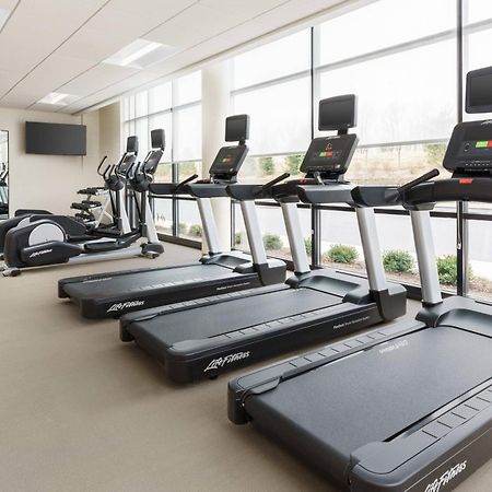 Springhill Suites By Marriott Philadelphia West Chester/Exton Zewnętrze zdjęcie