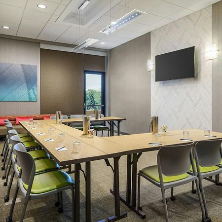 Springhill Suites By Marriott Philadelphia West Chester/Exton Zewnętrze zdjęcie