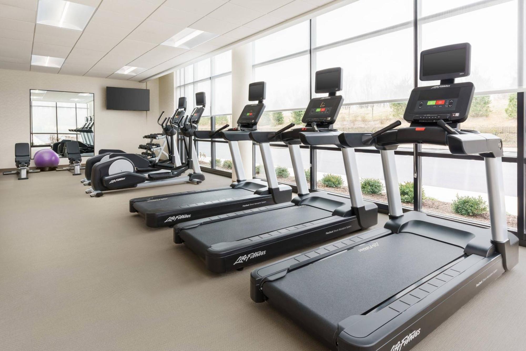 Springhill Suites By Marriott Philadelphia West Chester/Exton Zewnętrze zdjęcie